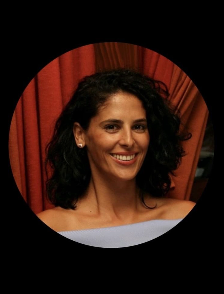 Dr. stom. Biljana Bubonja