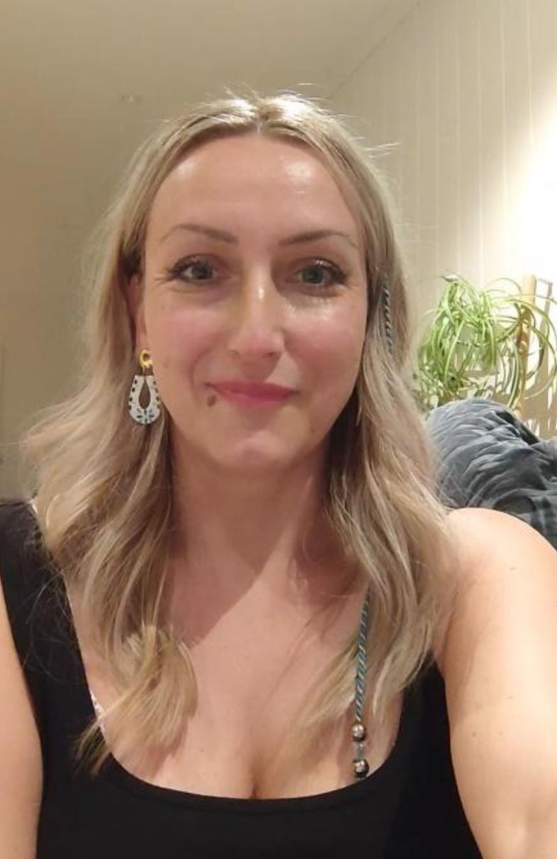 Marijana Drageljević