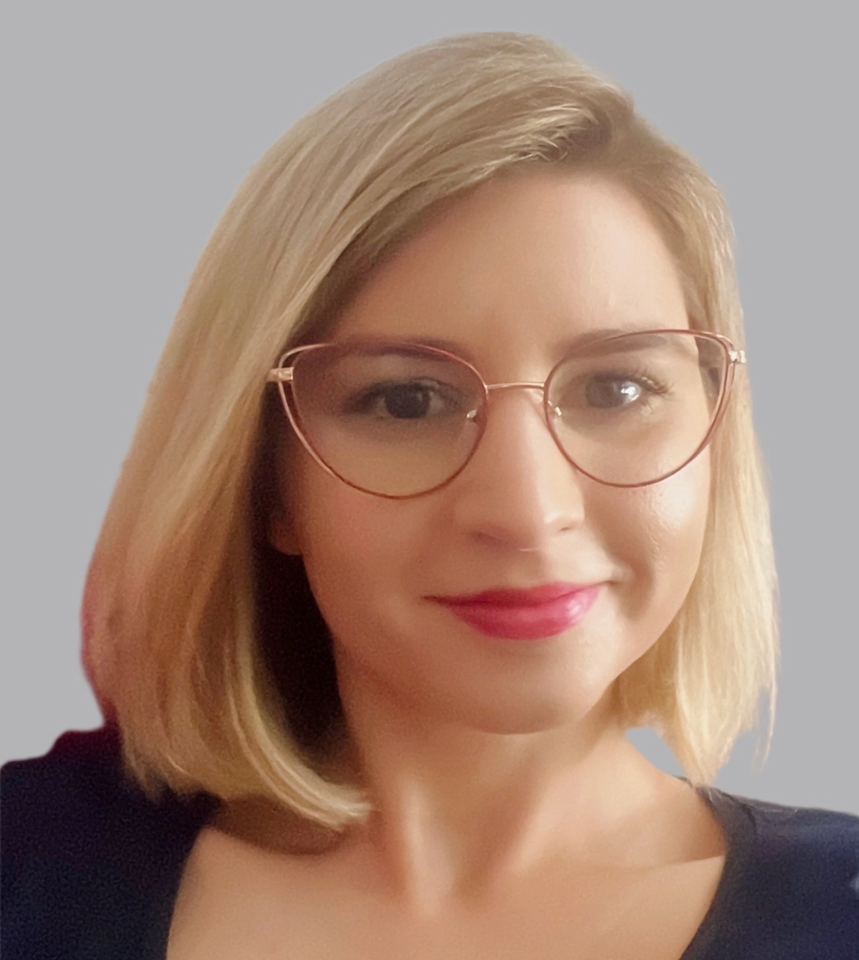 Dejana Boškov, Beograd